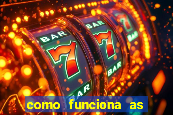 como funciona as plataformas de jogos slots